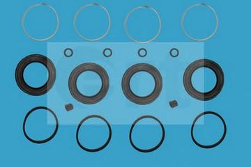 Ремкомплект, тормозной суппорт ERT