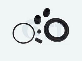 Ремкомплект, тормозной суппорт ERT 400539