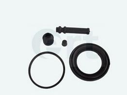 Ремкомплект, тормозной суппорт ERT