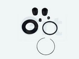 Ремкомплект, тормозной суппорт ERT