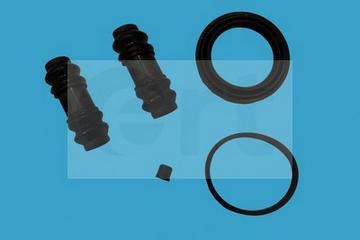 Ремкомплект, тормозной суппорт ERT