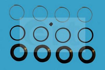 Ремкомплект, тормозной суппорт ERT