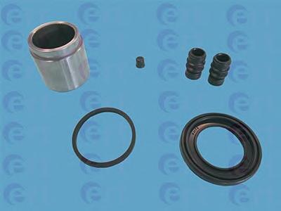 Ремкомплект, тормозной суппорт ERT