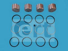 Ремкомплект, тормозной суппорт ERT 401452