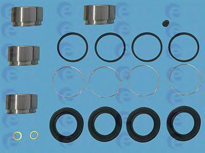 Ремкомплект, тормозной суппорт ERT 401893