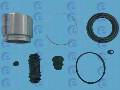 Ремкомплект, тормозной суппорт ERT