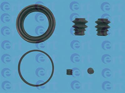 Ремкомплект, тормозной суппорт ERT