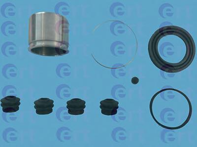 Ремкомплект, тормозной суппорт ERT