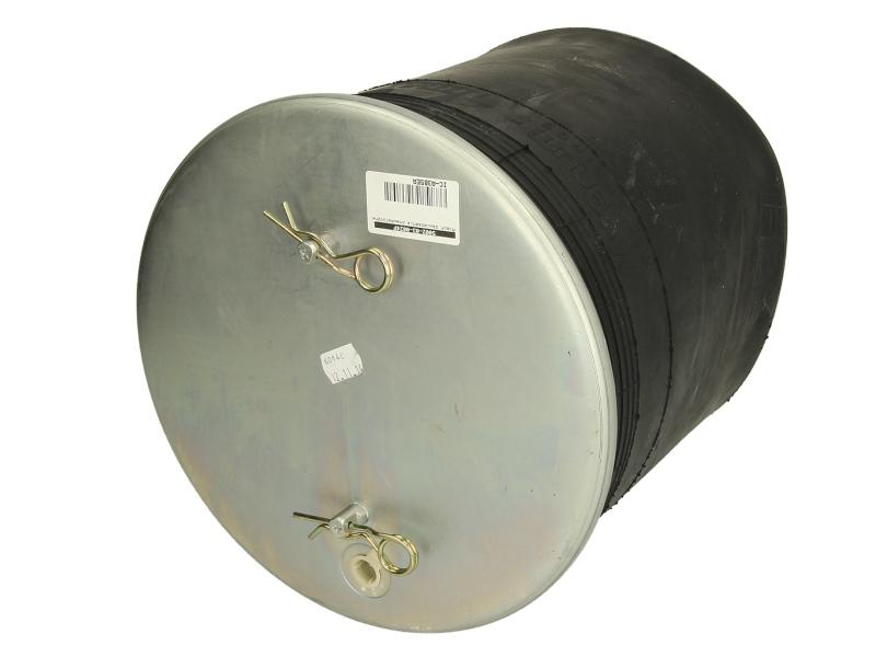 Пневмоподушка Magnum Technology