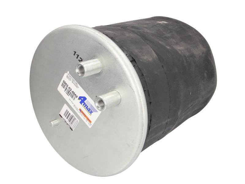 Пневмоподушка Magnum Technology