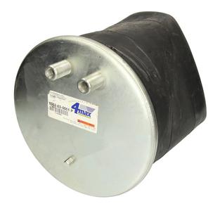 Пневмоподушка Magnum Technology