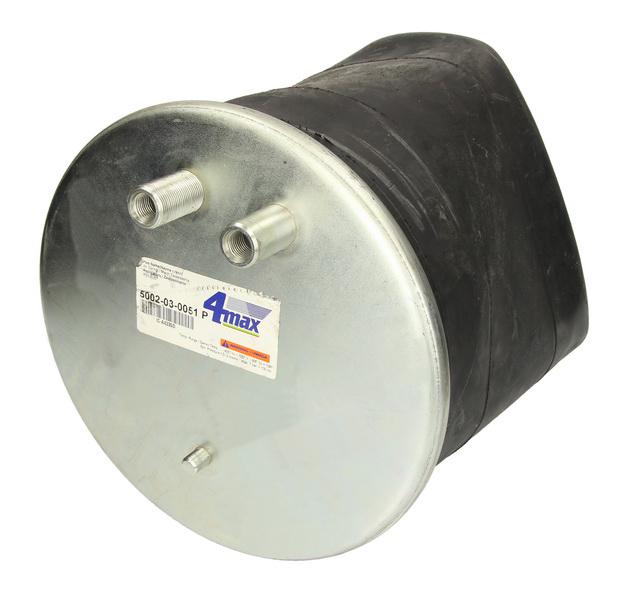 Пневмоподушка Magnum Technology