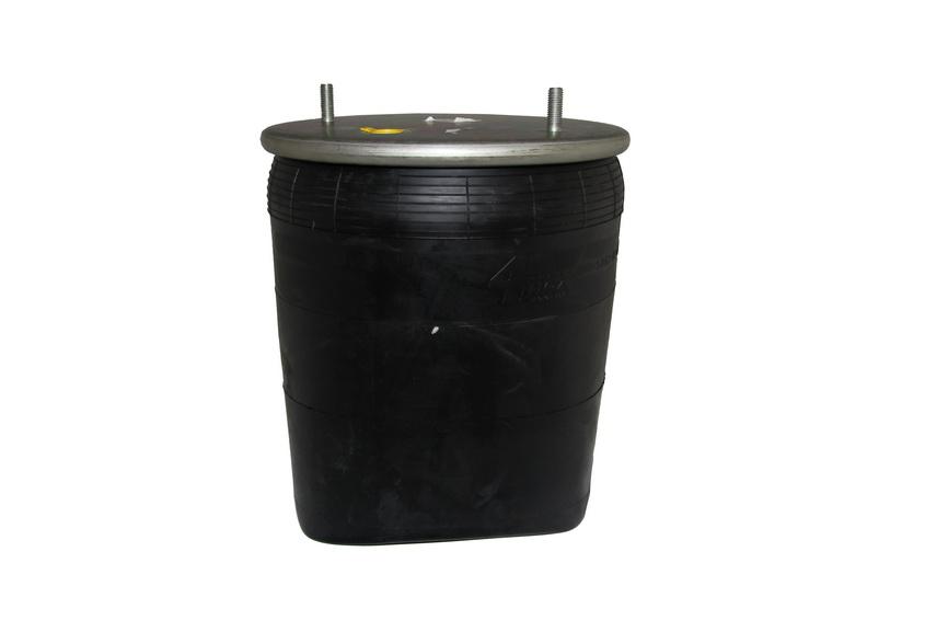 Пневмоподушка Magnum Technology