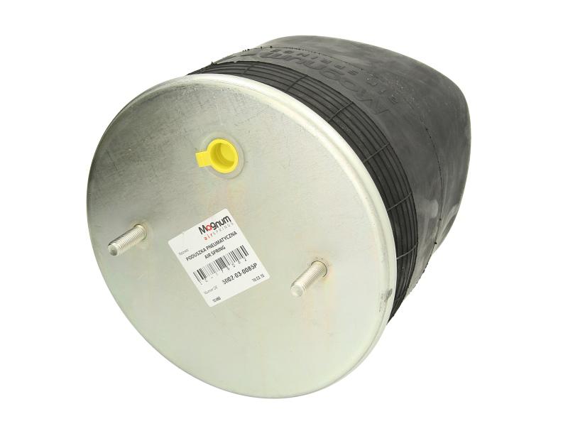 Пневмоподушка Magnum Technology