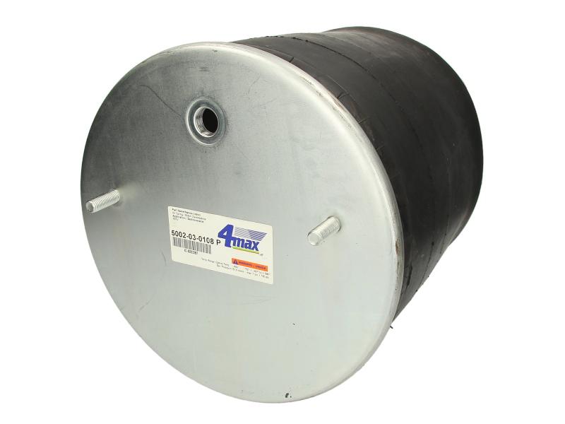 Пневмоподушка Magnum Technology