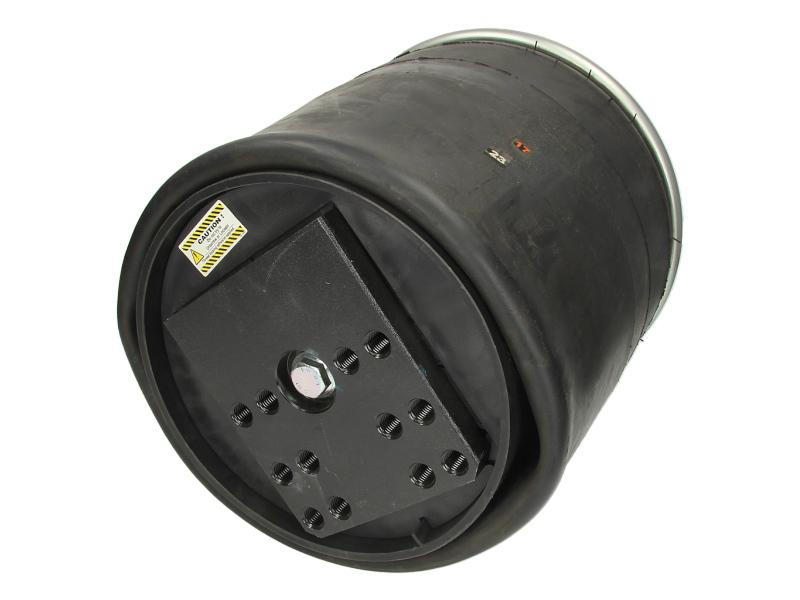 Пневмоподушка Magnum Technology