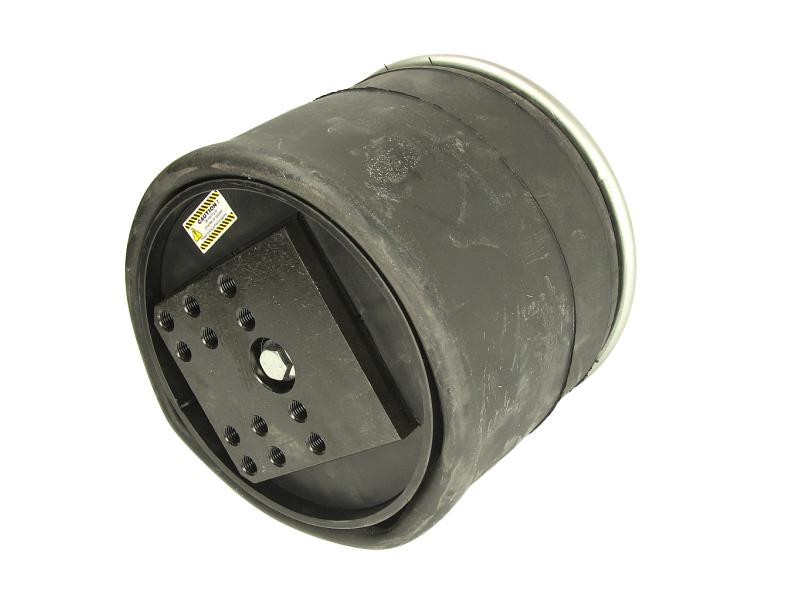 Пневмоподушка Magnum Technology