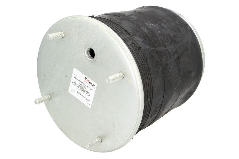 Пневмоподушка Magnum Technology