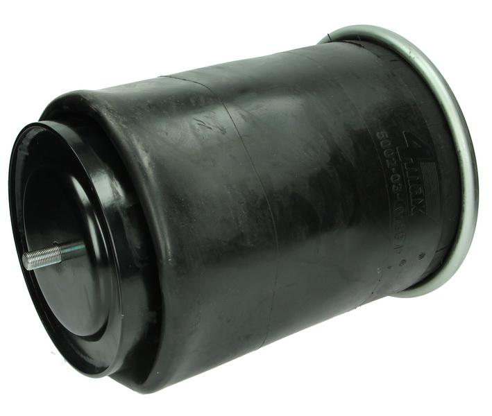 Пневмоподушка Magnum Technology