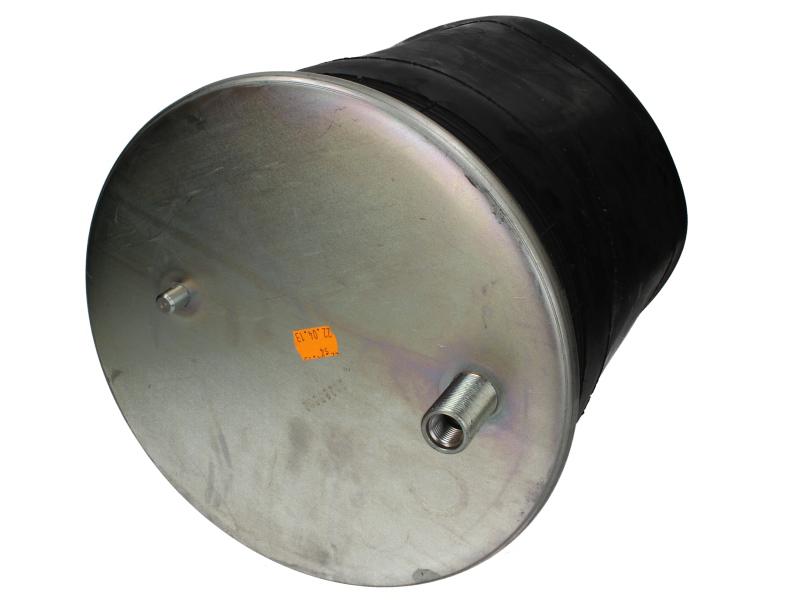 Пневмоподушка Magnum Technology