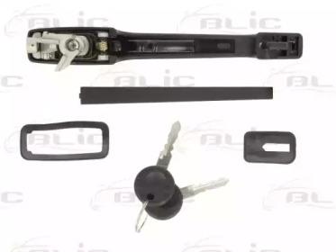 Ручка дверей BLIC