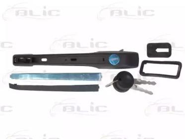 Ручка крышки багажника BLIC