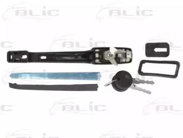 Ручка крышки багажника BLIC