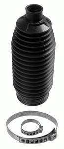 Пыльник, рулевое управление LEMFORDER 3443001