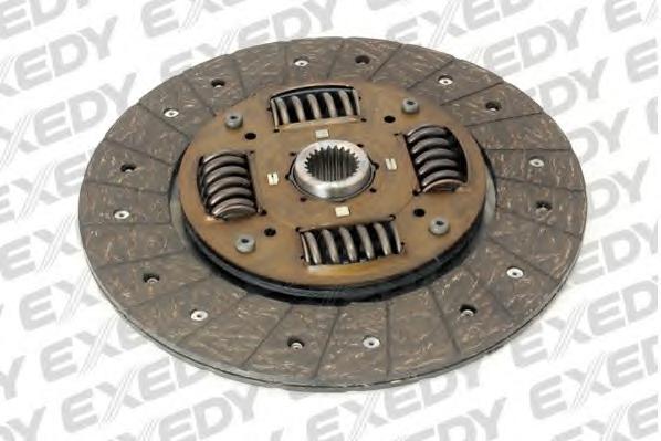 Диск сцепления EXEDY