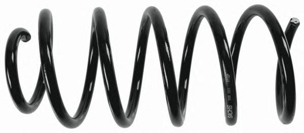 Пружина ходовой части SACHS