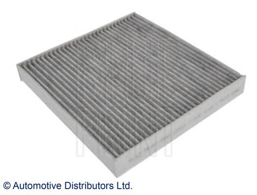 Фильтр, воздух во внутренном пространстве BLUE PRINT