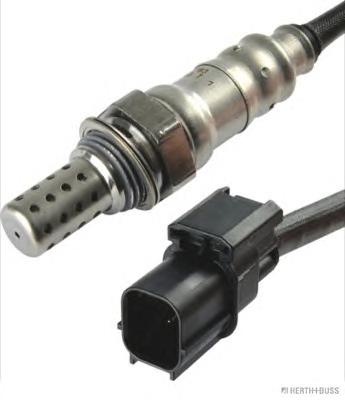 Лямбда-зонд HERTH+BUSS JAKOPARTS