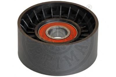 Паразитный / ведущий ролик, поликлиновой ремень OPTIMAL 0-N1906