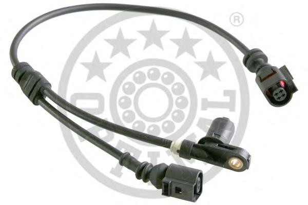 Датчик, частота вращения колеса OPTIMAL