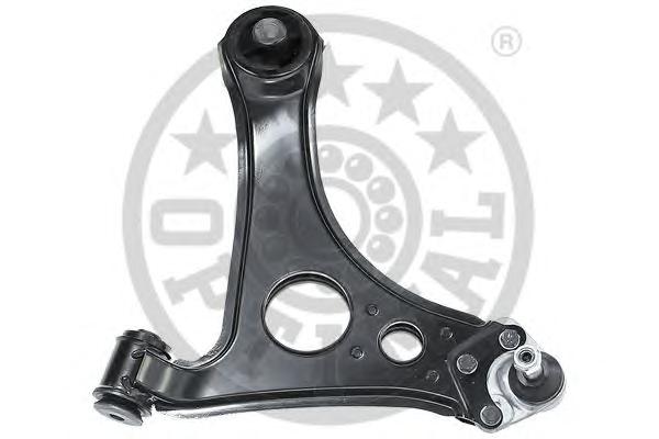 Рычаг независимой подвески колеса, подвеска колеса OPTIMAL