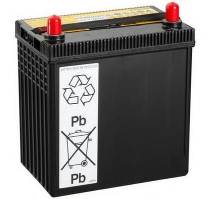 Стартерная аккумуляторная батарея YUASA