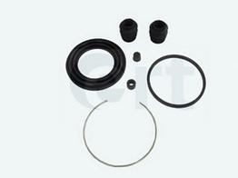 Ремкомплект, тормозной суппорт ERT