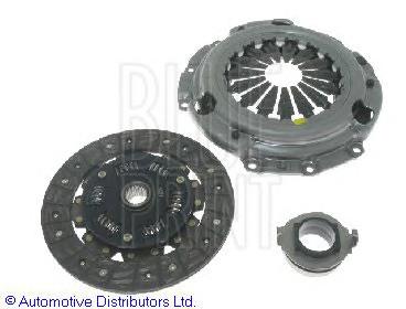 Комплект сцепления BLUE PRINT