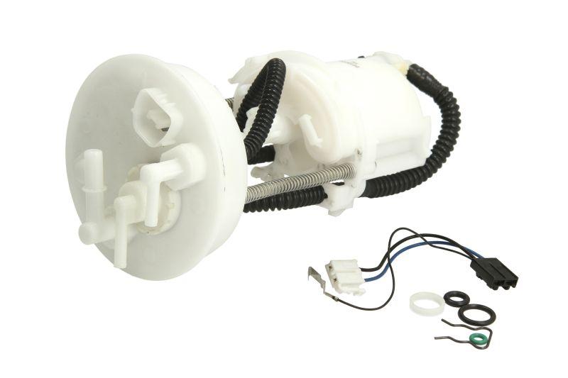 Топливный фильтр JC PREMIUM