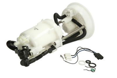 Топливный фильтр JC PREMIUM