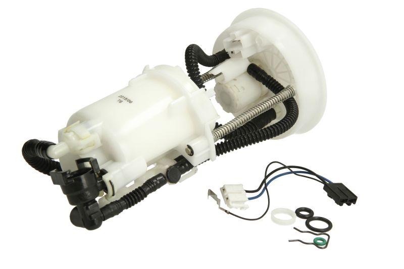 Топливный фильтр JC PREMIUM