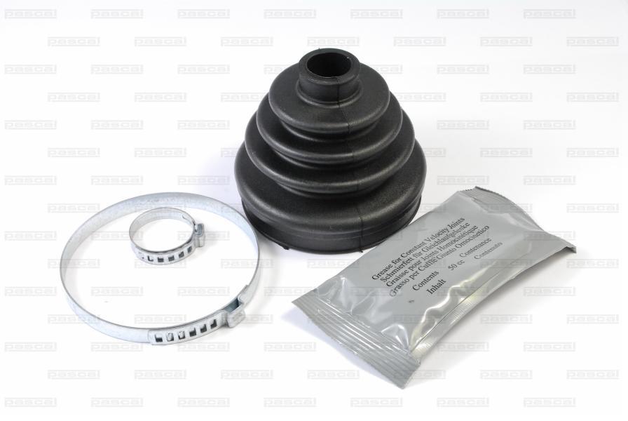 Пыльник ШРУСа PASCAL