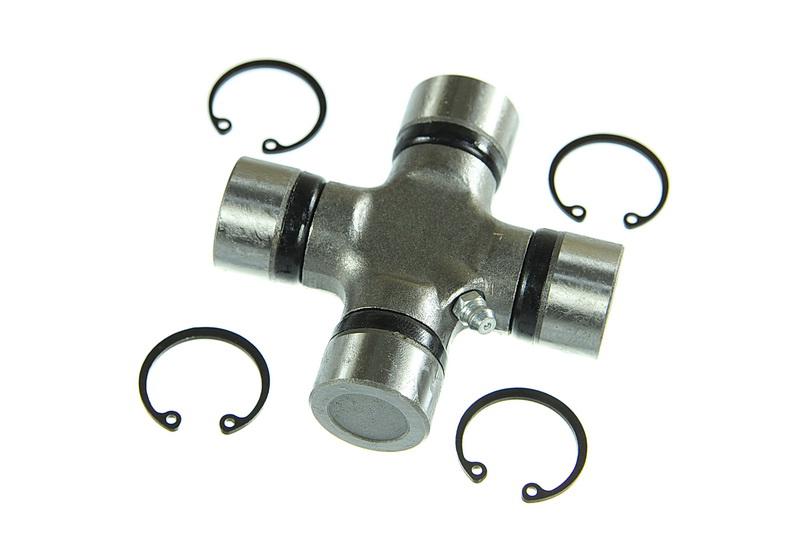 Эластичная муфта BTA