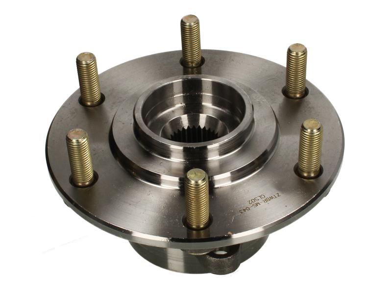 Подшипник ступицы BTA