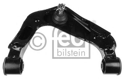 Рычаг независимой подвески колеса, подвеска колеса FEBI BILSTEIN 42632