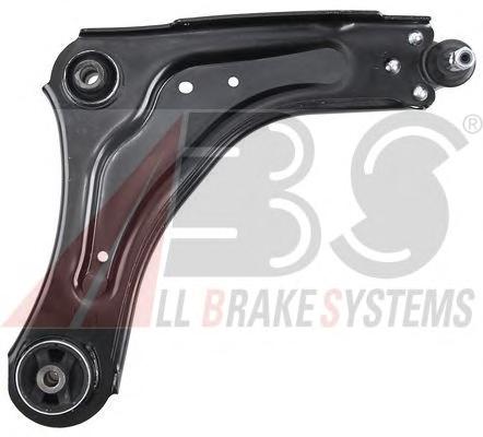 Рычаг независимой подвески колеса, подвеска колеса A.B.S.