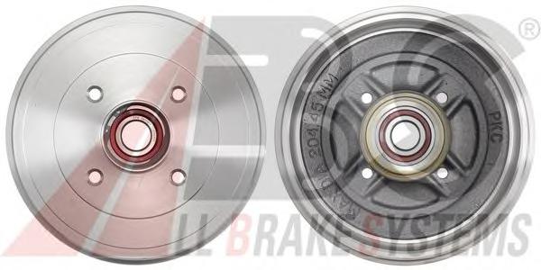 Тормозной барабан A.B.S.