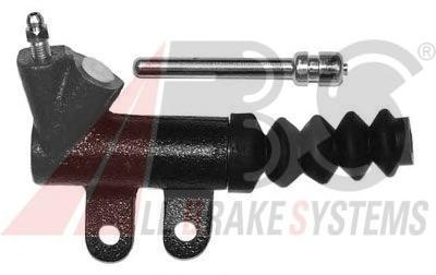 Рабочий цилиндр, система сцепления A.B.S.