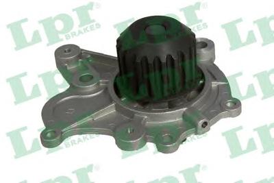 Водяной насос LPR WP0773