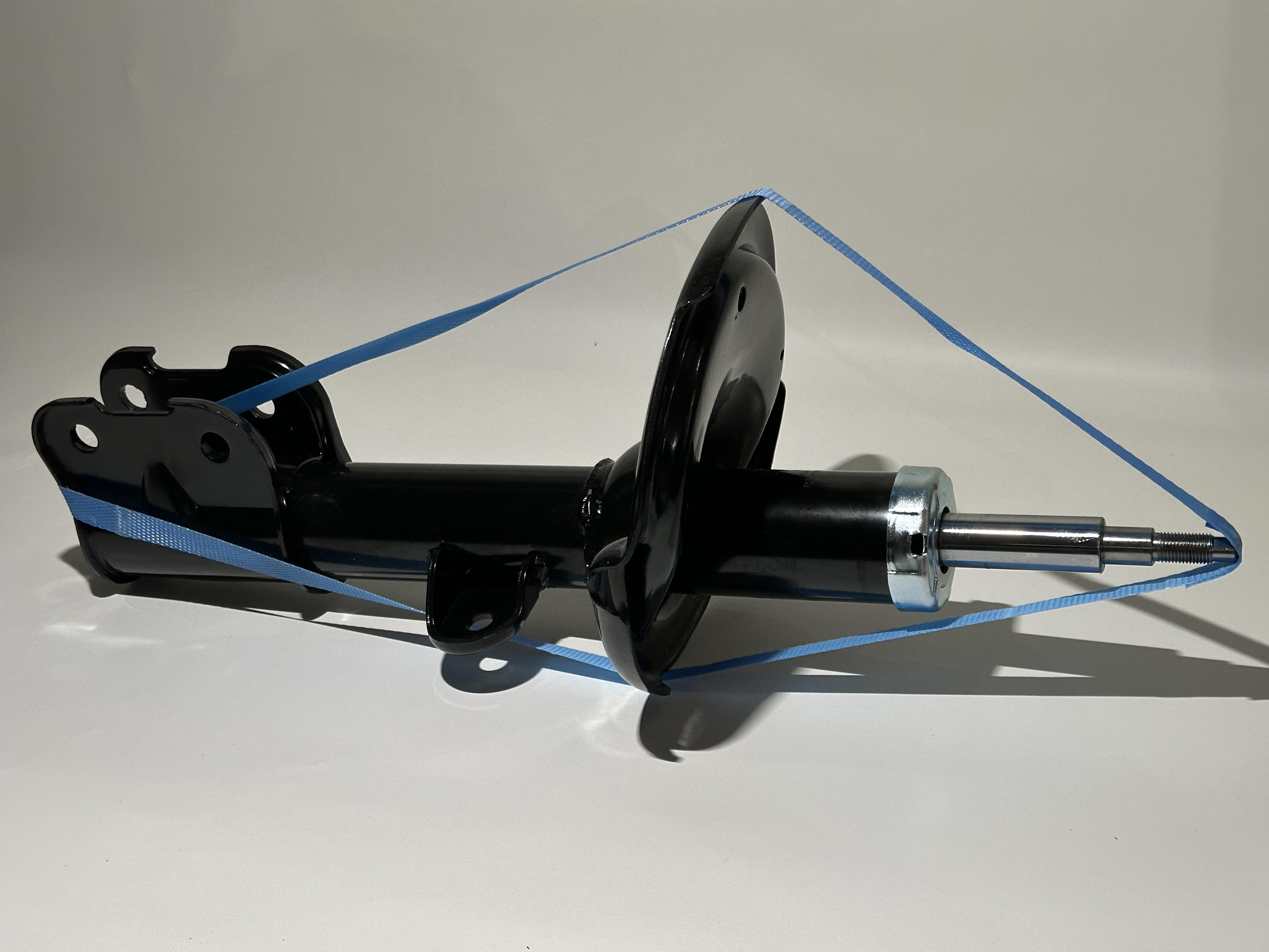 Амортизатор передн лев hyundai santa fé ii 2.0d/2.2d/2.7 03.06-12.12 KOREASTAR